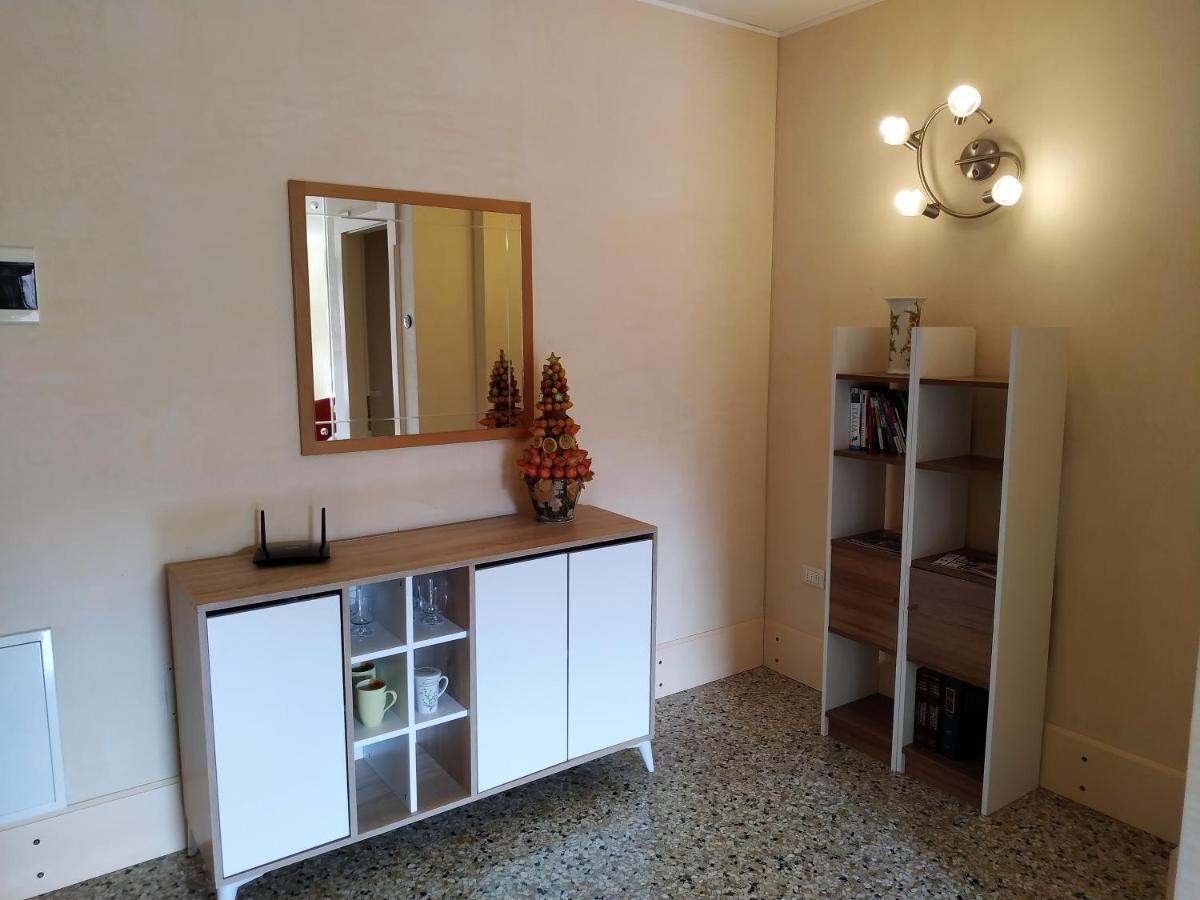 ונציה Apartment In Molino Stucky מראה חיצוני תמונה